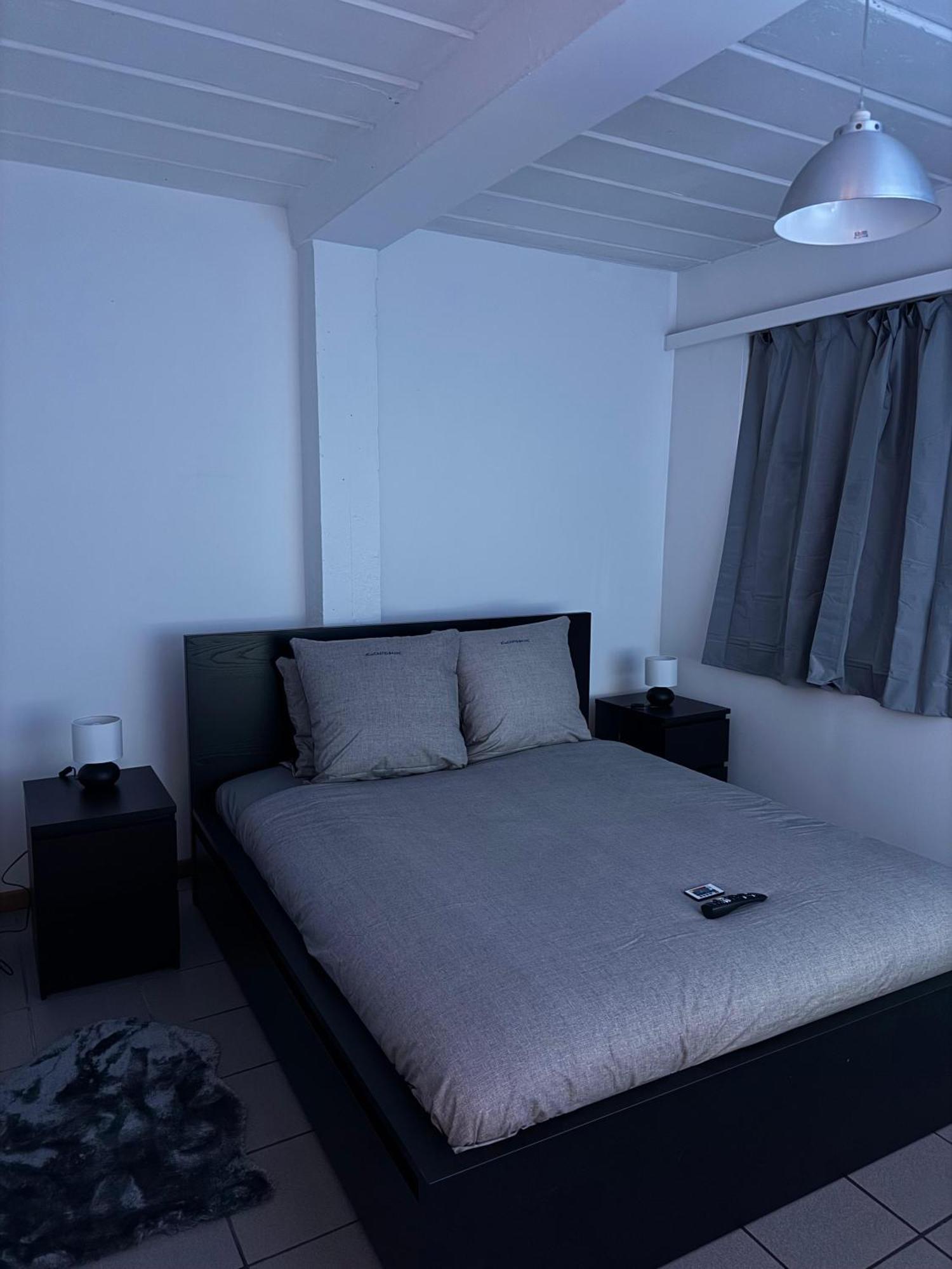 Appartement De Luxe Entierement Renove - Proche Aeroport De Bruxelles, Quartier Chic Extérieur photo