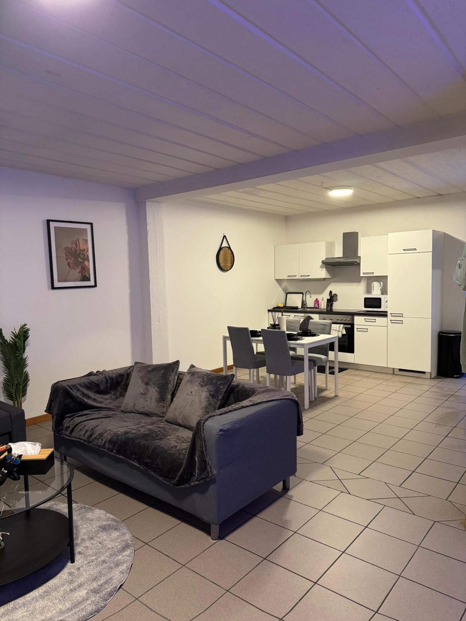 Appartement De Luxe Entierement Renove - Proche Aeroport De Bruxelles, Quartier Chic Extérieur photo